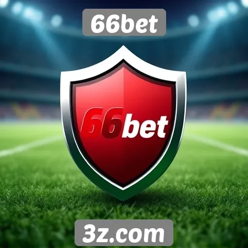 Segurança e confiabilidade do site 66bet