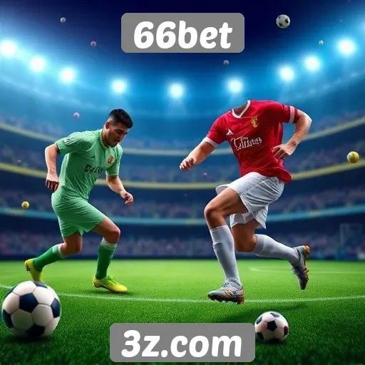 Formas de pagamento aceitas no site 66bet