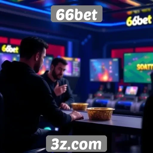 Depoimentos de jogadores sobre o 66bet